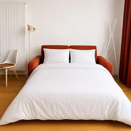 Appartamento Le Valmy - 4p - & Paris - Wifi *
