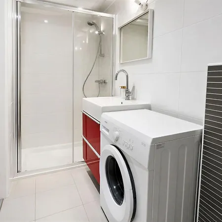 Appartamento Le Valmy - 4p - & Paris - Wifi Chennevières-sur-Marne